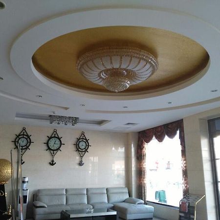 Junyi Hotel Hebei Hengshui Shenzhou Government Building المظهر الخارجي الصورة
