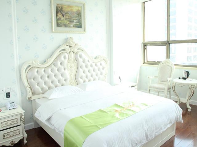 Junyi Hotel Hebei Hengshui Shenzhou Government Building المظهر الخارجي الصورة