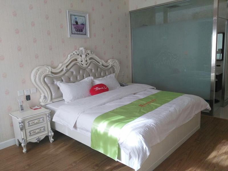 Junyi Hotel Hebei Hengshui Shenzhou Government Building المظهر الخارجي الصورة